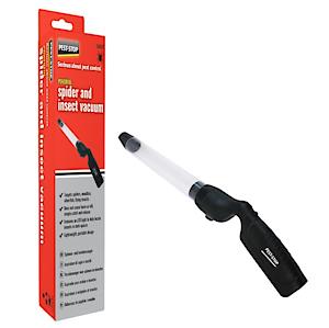 Pest-Stop Spider And Insect Vacuum 43Cm Device Length