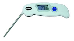 Instant Read Meat Thermometer Digital Probe