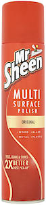 Mr Sheen Multi Surface Original, 250Ml