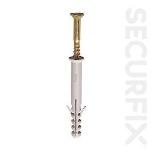 Frame Fixing M8X120Mm (10) T11160