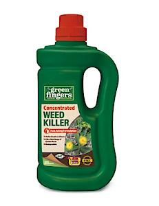 Greenfingers Conc Weedkill 800Ml