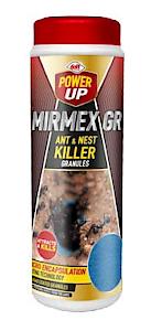 Doff Mirmex GR Ant and Ant Nest Killer Granules 350g Tub