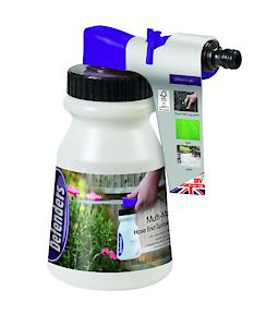 Defenders Multi-Mix Hose End Sprayer €“ 750 Ml, Ideal For Garden Use