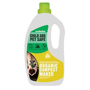 Organic Compost Accelerator 1.5L