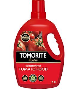 Levington Tomorite Highly Concentrated Plant Food, 2.5 Litre