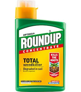 ROUNDUP TOTAL CONC 1L
