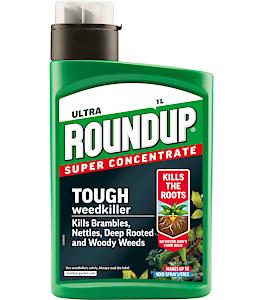 ROUNDUP TOUGH CONC 1L