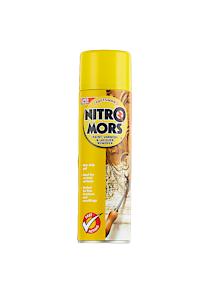Nitromors Craftsman Aerosol Paint Stripper 500 Ml
