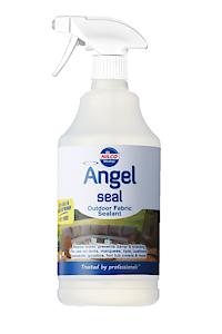 Nilco Angel Seal 1L Outdoor Fabric Sealant