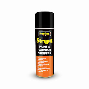 Rustins Strypit Aerosol 500ml