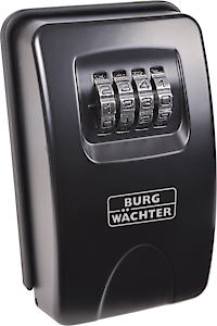 Key Safe, Max 12cm Key