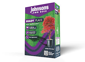 J's Quicklawn 210gm