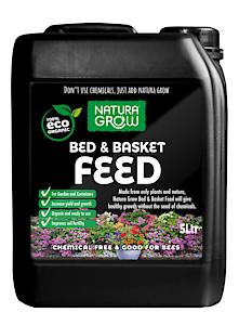 Bed & Basket - 5 Litre Vented