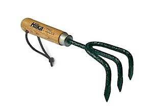 Carbon Steel Hand Cultivator