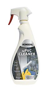 Ronseal Upvc Cleaner - 750Ml