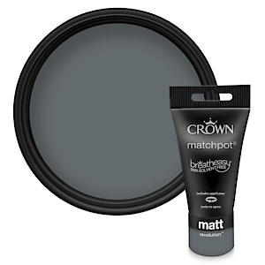 CR W&C Mat Emul Revolution Tester