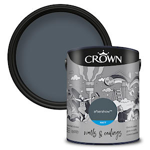 Crown Walls & Ceilings Matt Emuls