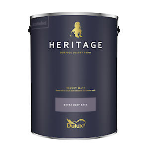 DT HERITAGE MATT EXTRA DEEP BS 5L