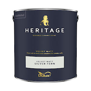 DT HERITAGE MATT SILVER FERN 2.5L