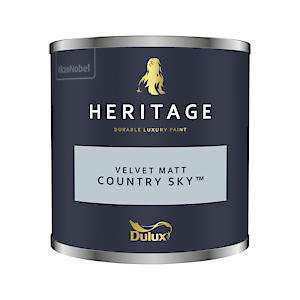 HERITAGE TESTER COUNTRY SKY 125ml