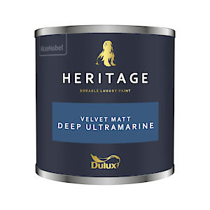 HERITAGE TES DEEP ULT/MARINE125ml
