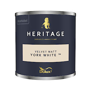 DT HERITAGE TEST YORK WHITE 125ml