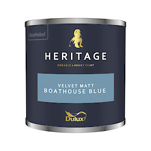 HERITAGE TST BOATHOUSE BLUE 125ml