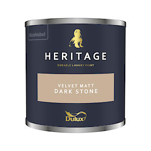 HERITAGE TESTER DARK STONE 125ml