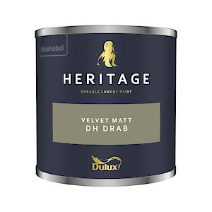 DT HERITAGE TESTER DH DRAB 125ml