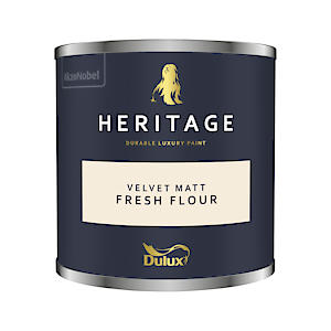 HERITAGE TESTER FRESH FLOUR 125ml