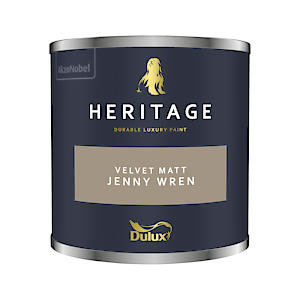 DT HERITAGE TEST JENNY WREN 125ml