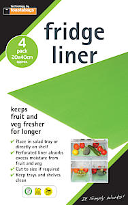 Fridge Liner- PK4