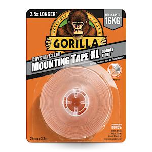 Mounting Tape XL 3.8m