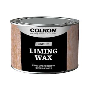 COLRON LIMING WAX 400GM