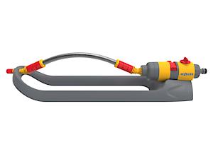 Hozelock Rectangular Sprinkler Pro 350L