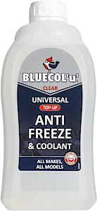 Bluecol Universal Antifreeze, 1 L