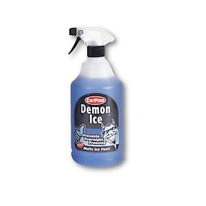 Carplan Demon Ice, Ice Preventer And De-Icer And 1 Litre (Pack Of 1)