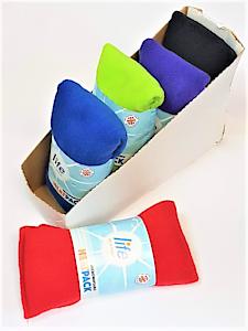 LAVENDER WHEATWARMER FLEECE ASSTD