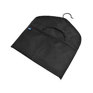 Addis Peg Bag, Black, One Size