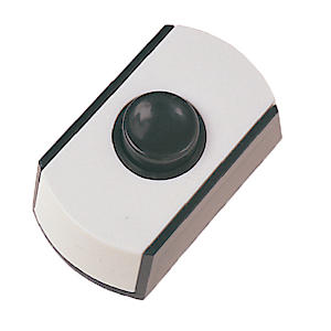 LOW VOLTAGE DOOR BELL PUSH