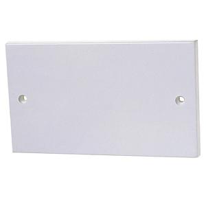 Lyvia Dbl Blanking Plate 8809Nb*