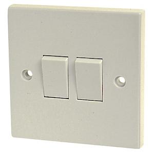 Lyvia 2G 2W Switch 4403Nb*