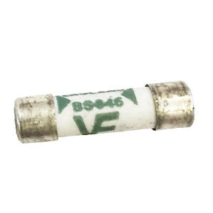 Dencon 1A Fuses Pk4 Sm1/4Bp*