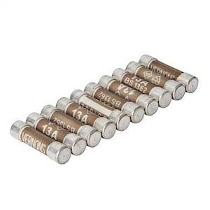Dencon 13 Amp Fuse To Bs1362 Display Carded