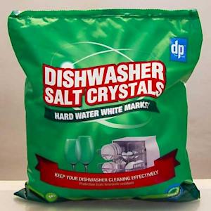 Dri-Pak Dishwasher Salt 1kg