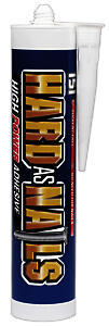 151 Products 10027 Filler, Clear