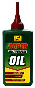 151 Super Multipurpose Oil 100ml