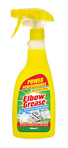 Elbow Grease All Purpose Degreaser, 500Ml