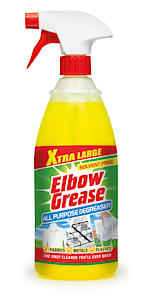 Elbow Greaseall Purpose Degreaser Xtra Large 1 Litre