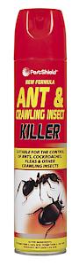 Fly & Wasp Killer Spray - 300Ml